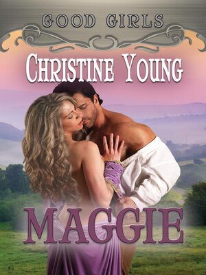 cover image of Maggie